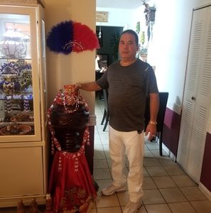 Meet your Posher, Yoel